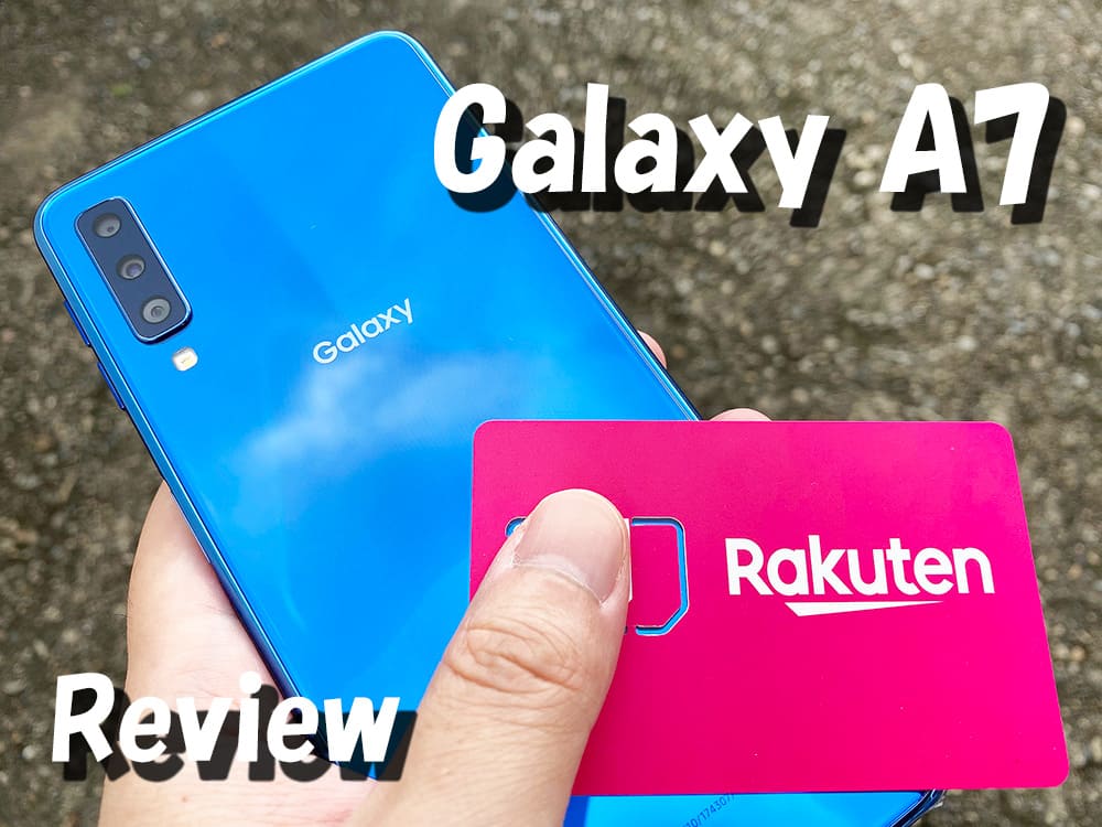 2790円 人気アイテム Galaxy A7 モバイル対応 simフリースマートフォン